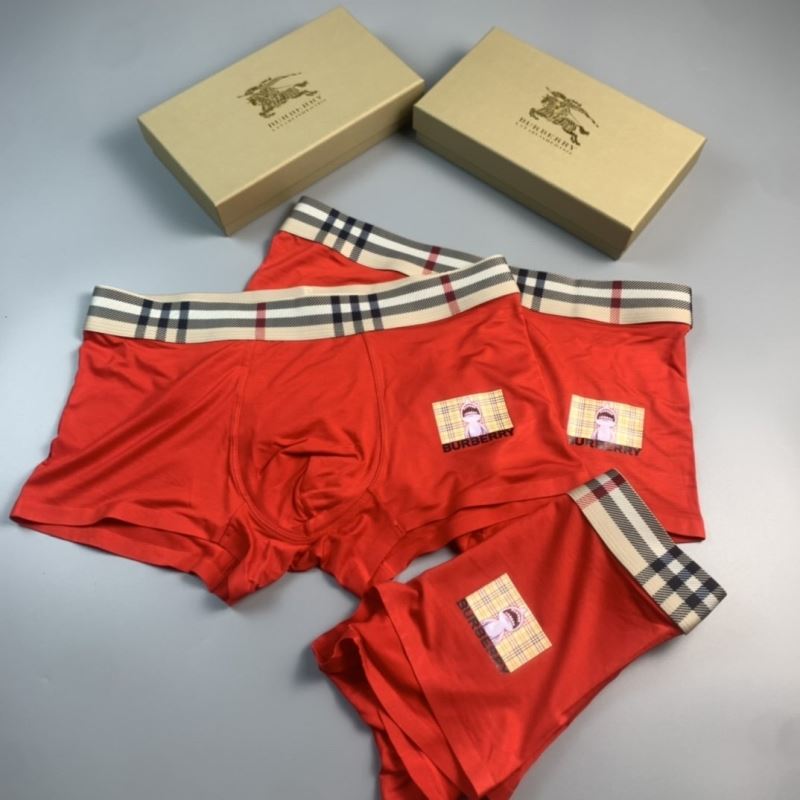 Burberry Panties